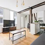 Superb Apartment Quartier Republique Free Netflix