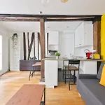 Superb Apartment Quartier Republique Free Netflix