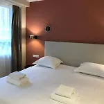Appartement En Plein Coeur De Paris