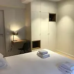 Appartement En Plein Coeur De Paris