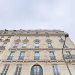 Loft De Charme An Coeur Des Batignolles