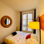 Appartement Le Marais Paris