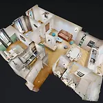 Bluestay 122 - Superb Apartment