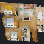 Bluestay 122 - Superb Apartment