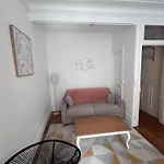 Appartement Paris Centre Village Saint Martin