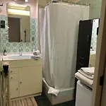 Appartement Paris Centre Village Saint Martin