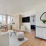 La Maison Bizot 52 T2 By Ecoflats