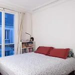 Spacious T3 With Balcony