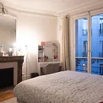 Spacious T3 With Balcony