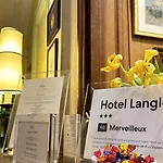 Hôtel Langlois
