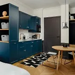 My Maison In Paris Invalides