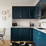 My Maison In Paris Invalides