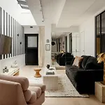 My Maison In Paris Invalides