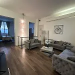 Les Champs Elysees-125M2 Modern And Spacious