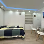 Charme Appartement A Paris13