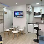Charme Appartement A Paris13