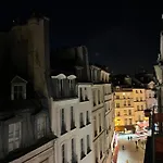 Quartierlatin Apartment