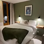 Quartierlatin Apartment