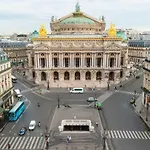 Sublim Ac Apartment Opera Madeleine