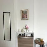 Charmant Studio Charonne