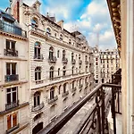 Champs Elysees - Av De Friedland