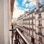 Champs Elysees - Av De Friedland