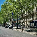 Champs Elysees - Av De Friedland