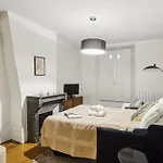 Lovely 1Br By Les Halles & Louvre