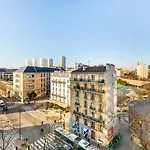 Guestready - Charming Stay Near Chinatown