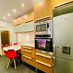 Superbe Appartement Tour Eiffel Mirabeau