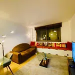 Superbe Appartement Tour Eiffel Mirabeau