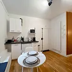Appartment Near Bastille Paris