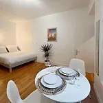 Appartment Near Bastille Paris
