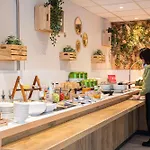 Ibis Paris Gare Du Nord Chateau Landon 10Eme