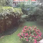 Havre De Paix En Plein Paris
