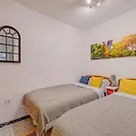 La Villa Des Amoureux