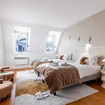 Amazing Apartment 3Bedrooms Champs Elysees Ac