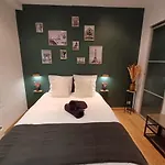 Studio Villa Deloder