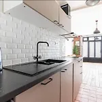 Aqueduc Gare Du Nord Charming Apartment 4P 1Br