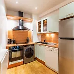 Charming Apartment 1 Bdr 2P Trocadero