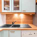 Charming Apartment 1 Bdr 2P Trocadero