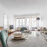 Charming Apartment 1 Bdr 2P Trocadero