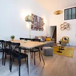 Lemoine Reaumur 2 Cosy Apartment 6P 2Br