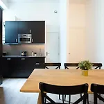 Lemoine Reaumur 2 Cosy Apartment 6P 2Br