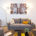 Lemoine Reaumur 2 Cosy Apartment 6P 2Br