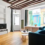 Bluestay 303 - Superb Apartment In Paris