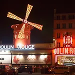 ibis Paris Montmartre 18ème