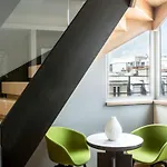 Mercure Paris 17 Batignolles