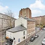 Lovely Studio In Paris