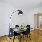 Bnbnova - 1Br - Eiffel Tower & Trocadero